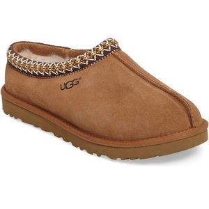 Ugg Tasman Slippers New With Box